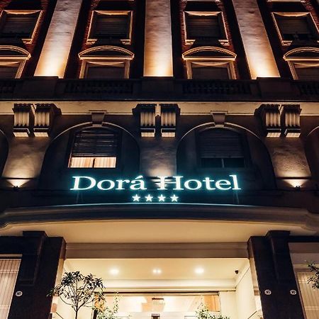 Dora Hotel Буэнос-Айрес Экстерьер фото