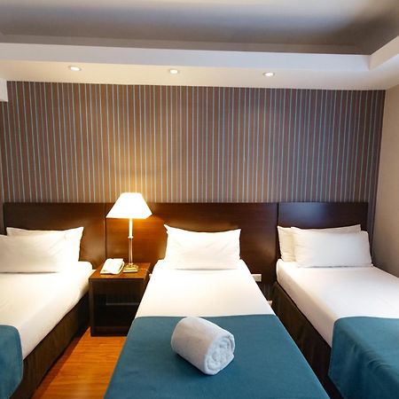 Dora Hotel Буэнос-Айрес Экстерьер фото