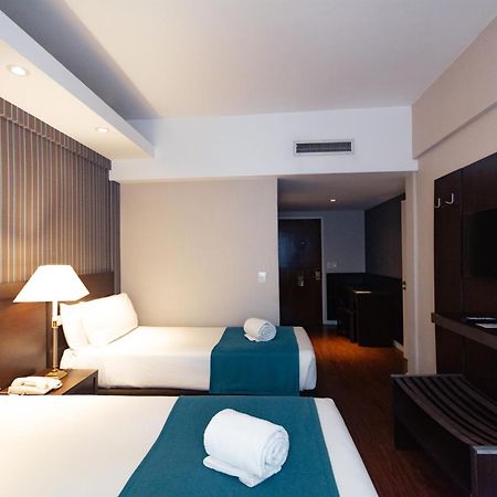 Dora Hotel Буэнос-Айрес Экстерьер фото