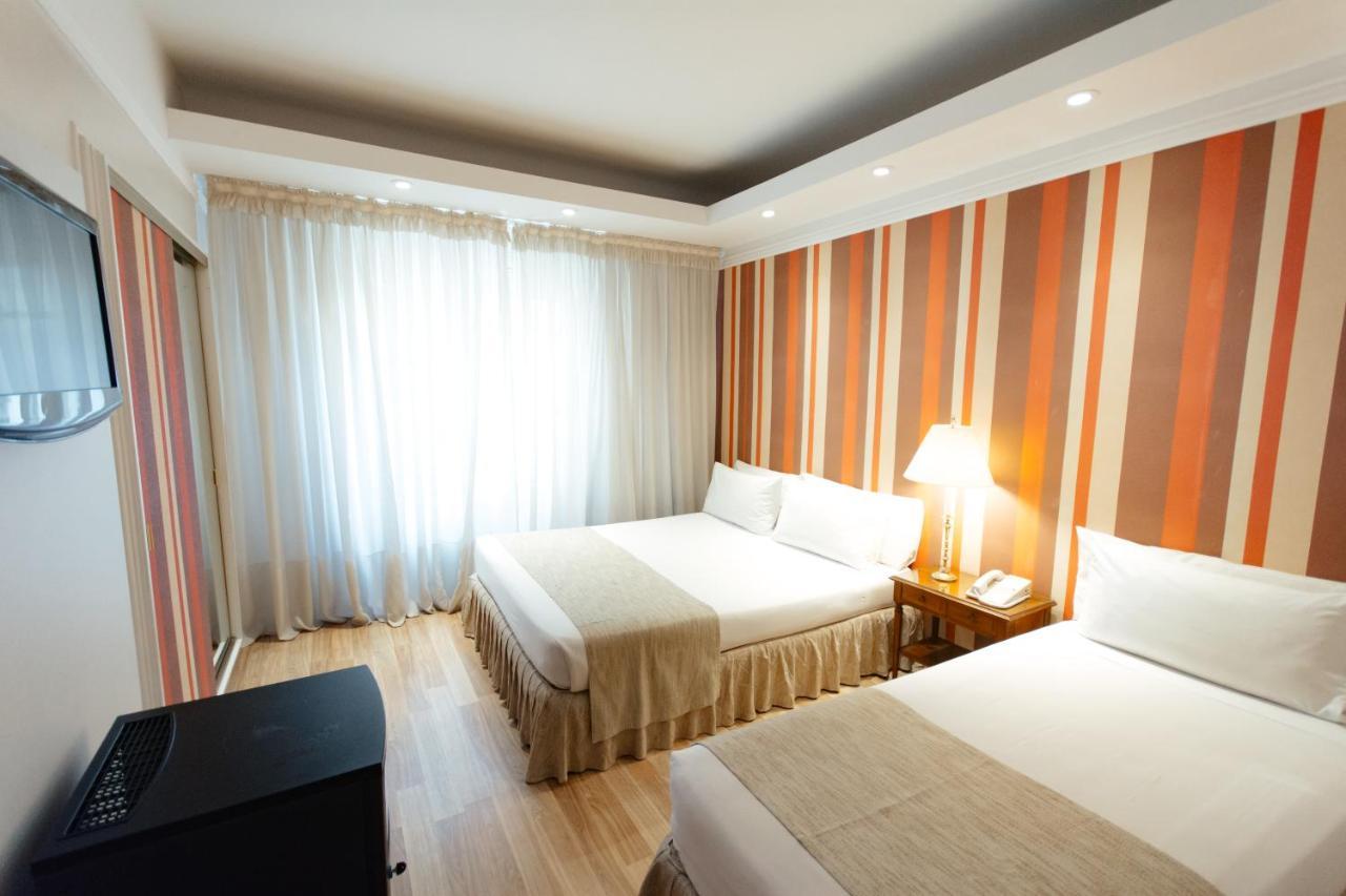 Dora Hotel Буэнос-Айрес Экстерьер фото