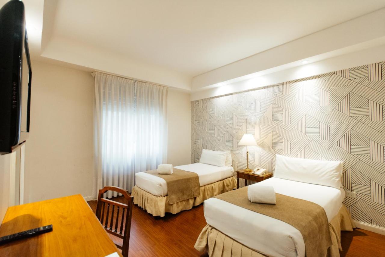 Dora Hotel Буэнос-Айрес Экстерьер фото