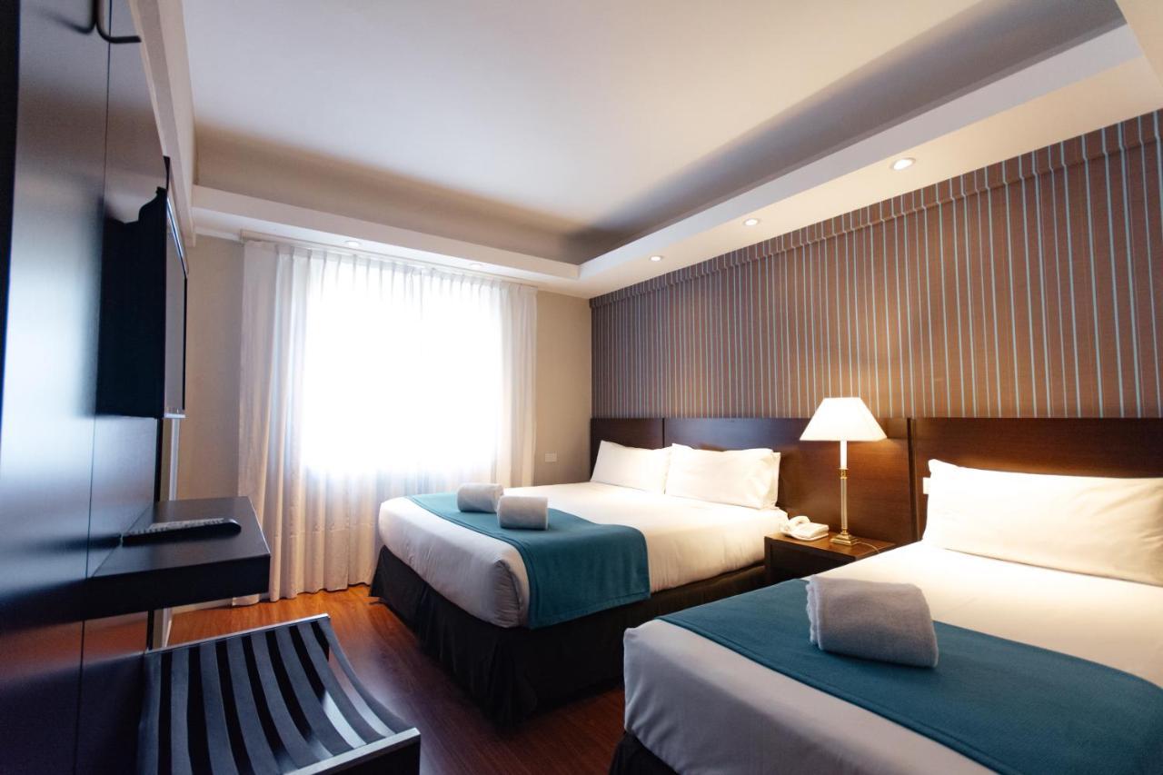 Dora Hotel Буэнос-Айрес Экстерьер фото