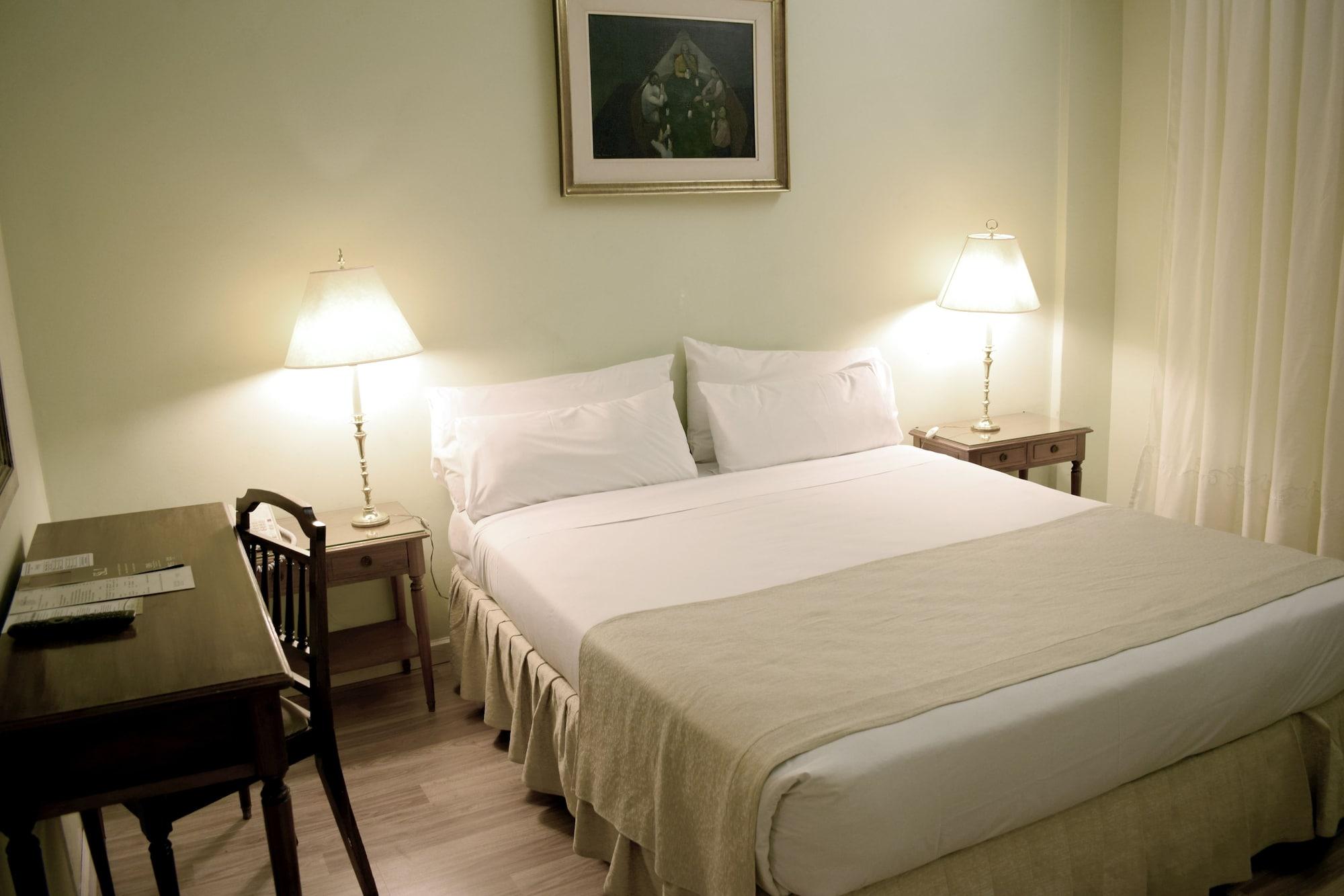 Dora Hotel Буэнос-Айрес Экстерьер фото