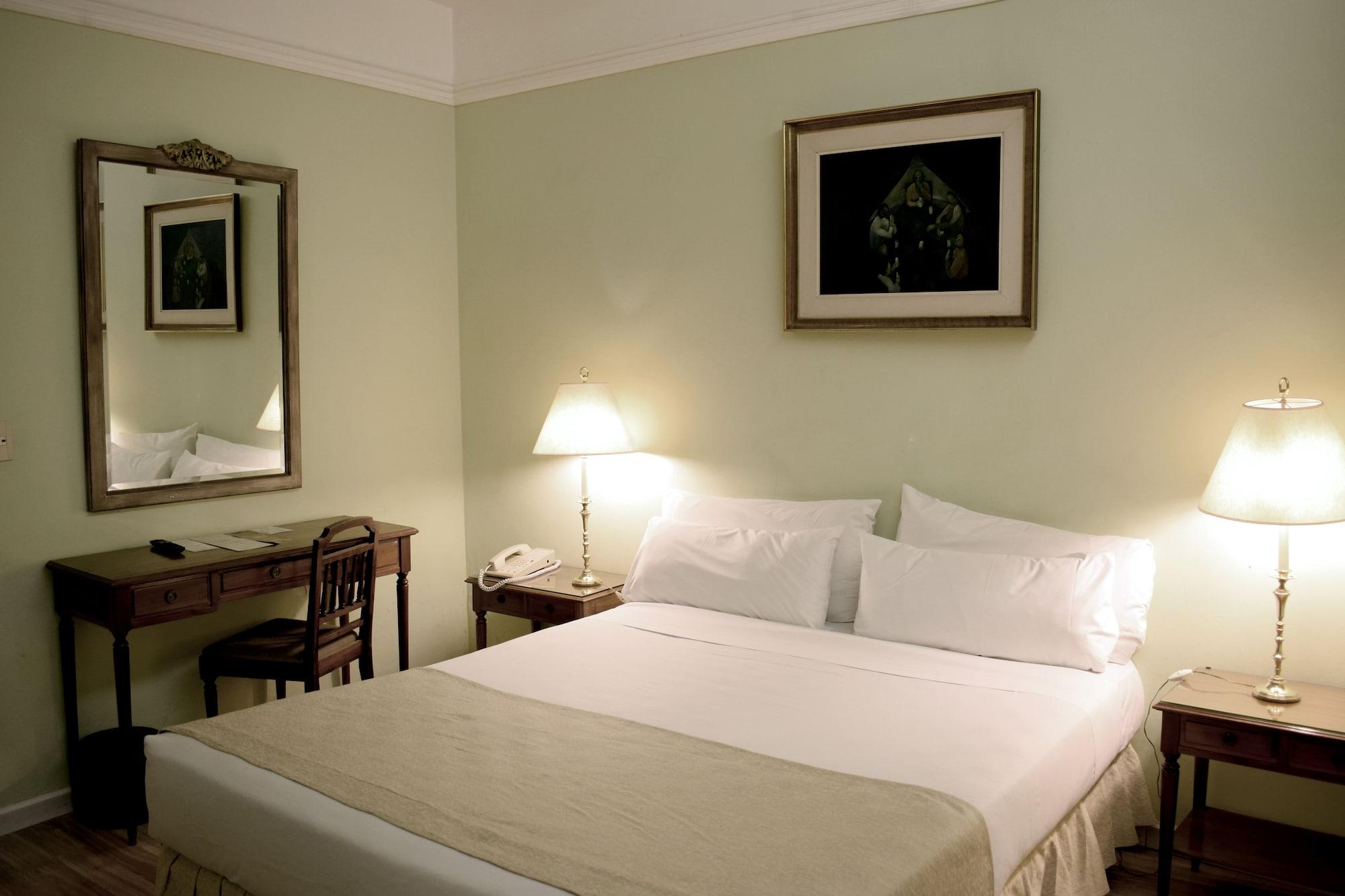 Dora Hotel Буэнос-Айрес Экстерьер фото