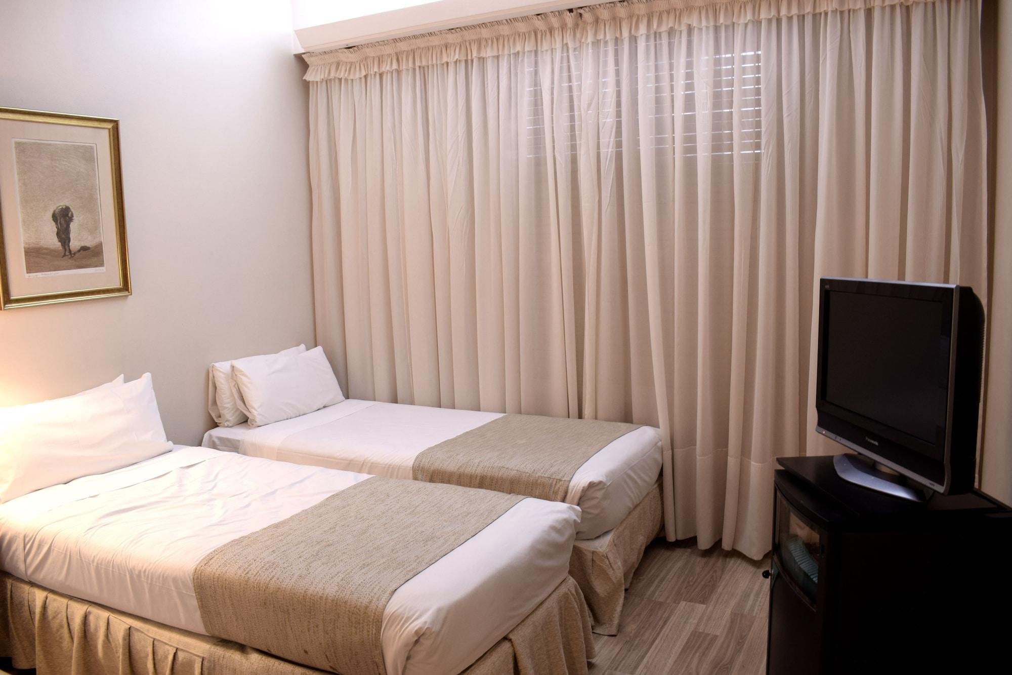 Dora Hotel Буэнос-Айрес Экстерьер фото