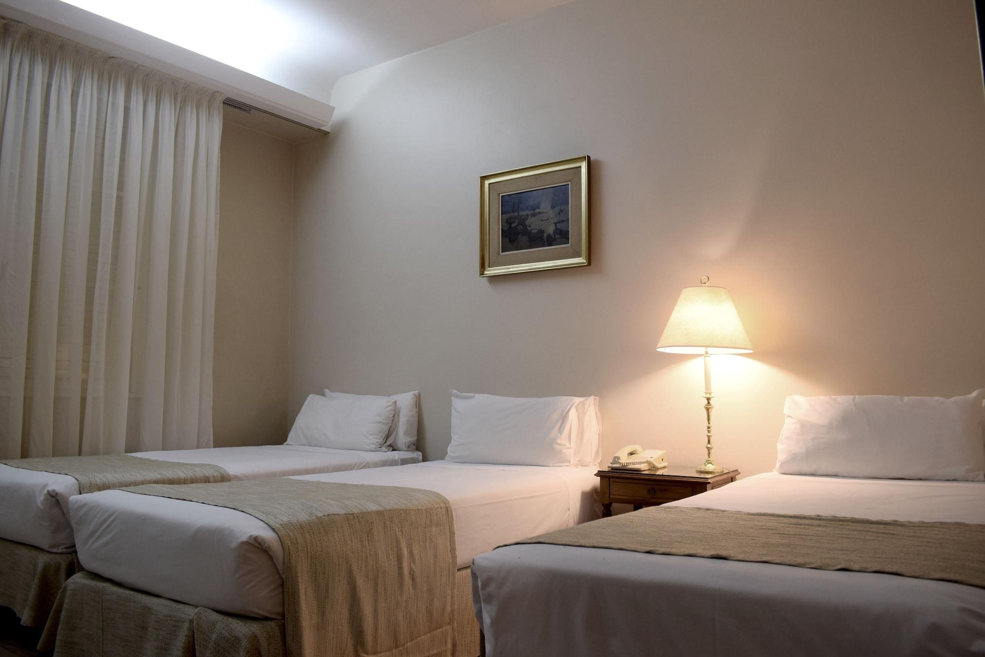 Dora Hotel Буэнос-Айрес Экстерьер фото