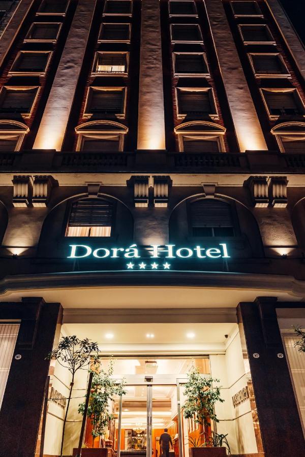 Dora Hotel Буэнос-Айрес Экстерьер фото